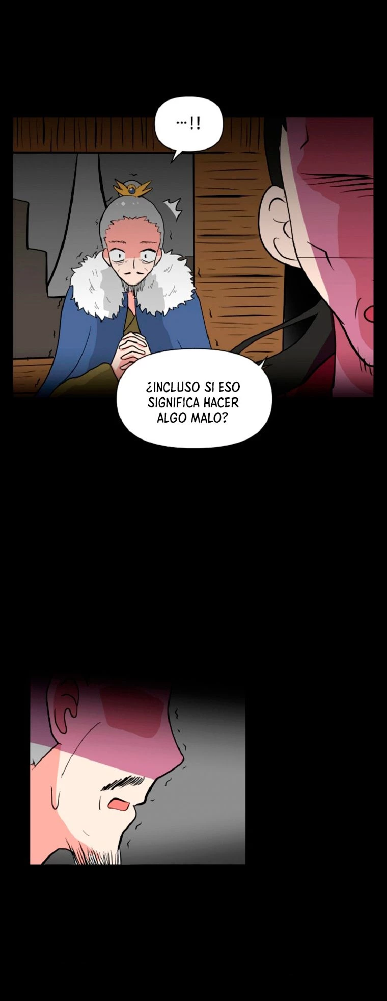 Rey de la Guerra > Capitulo 9 > Page 161