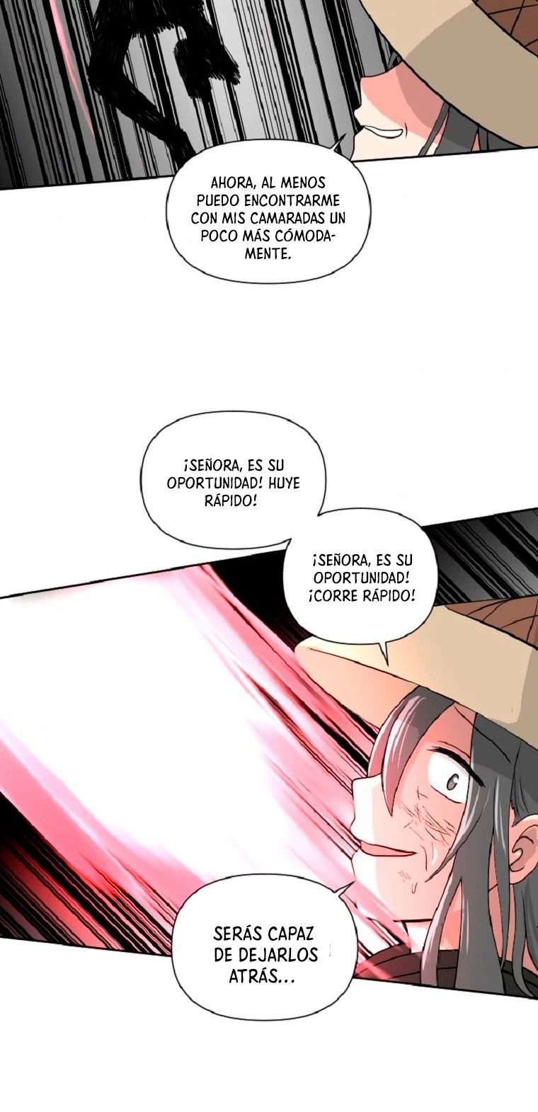 Rey de la Guerra > Capitulo 9 > Page 301