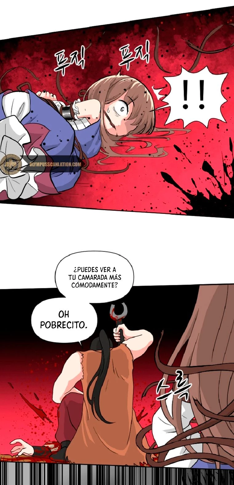 Rey de la Guerra > Capitulo 9 > Page 311