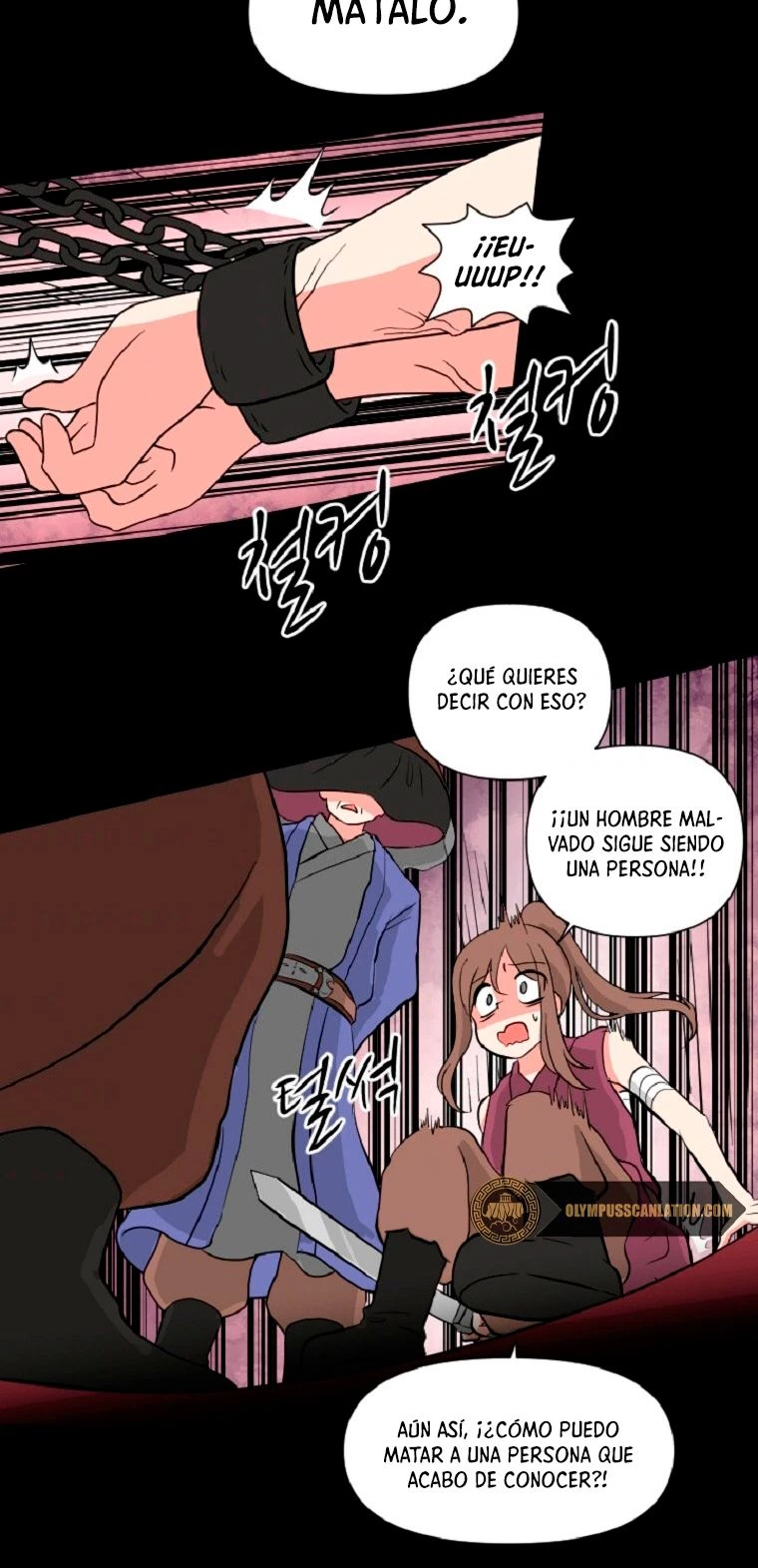 Rey de la Guerra > Capitulo 9 > Page 381