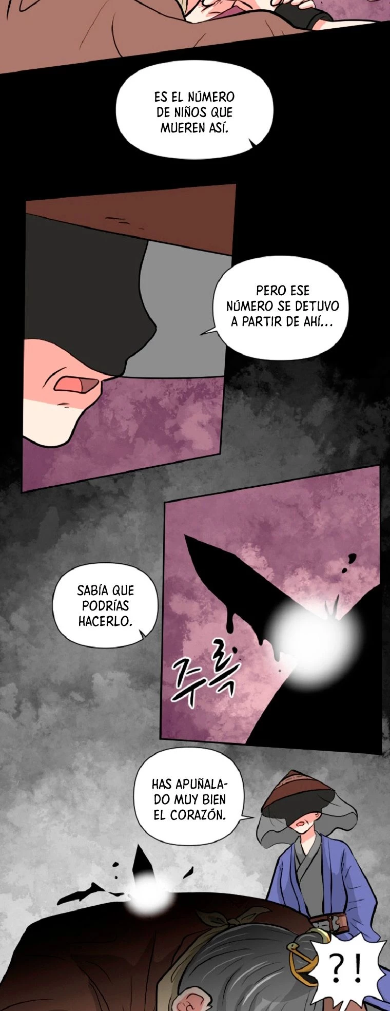 Rey de la Guerra > Capitulo 9 > Page 421