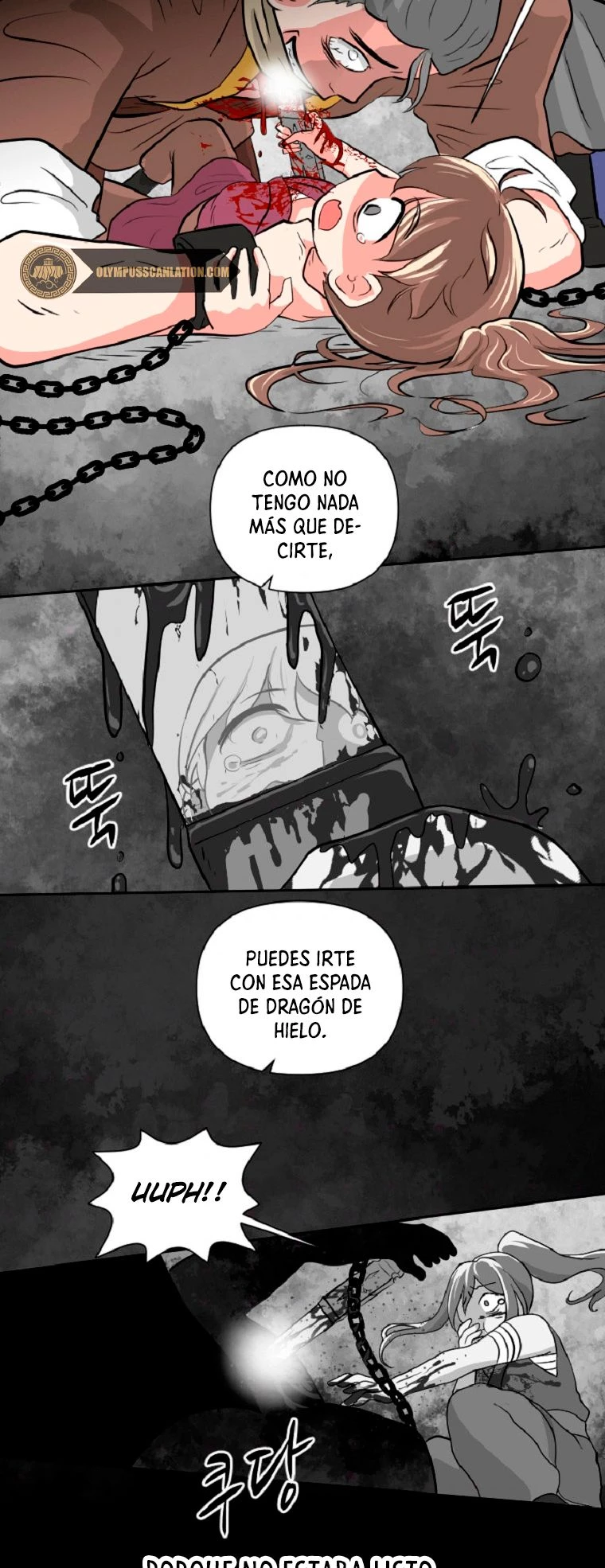 Rey de la Guerra > Capitulo 9 > Page 431