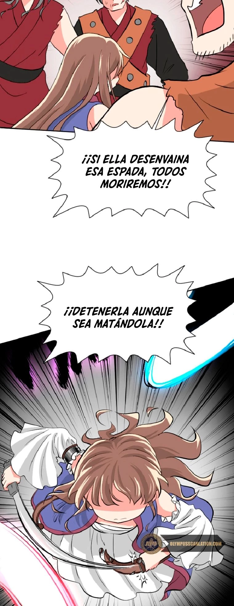 Rey de la Guerra > Capitulo 9 > Page 471