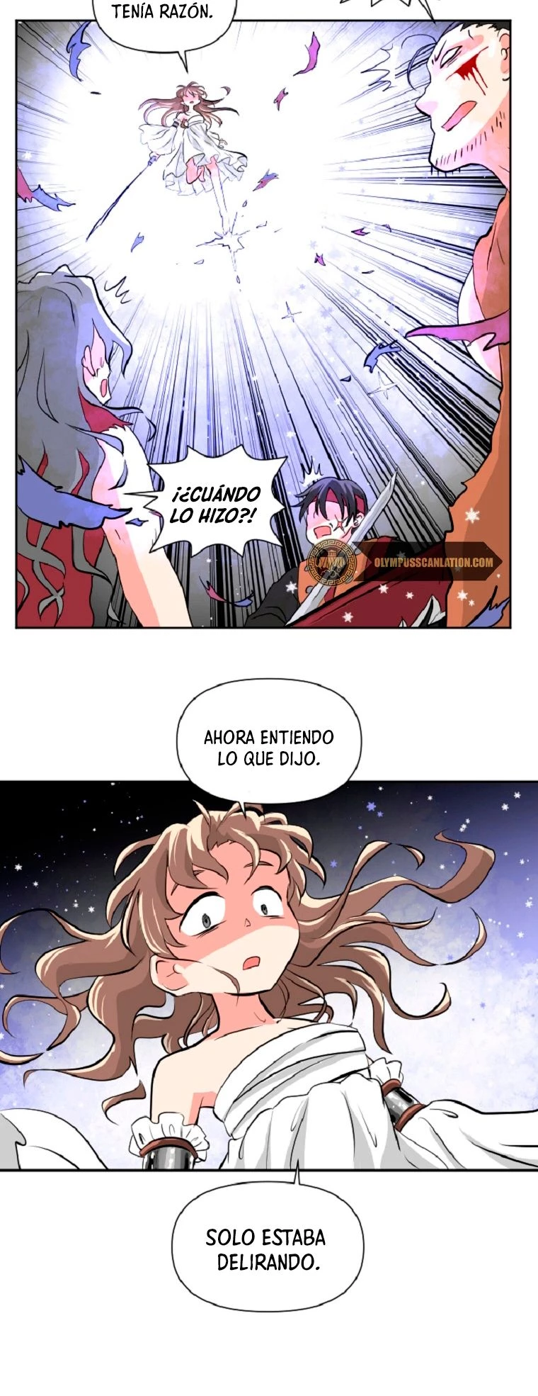 Rey de la Guerra > Capitulo 9 > Page 501