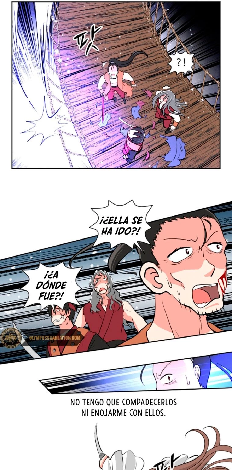 Rey de la Guerra > Capitulo 9 > Page 511