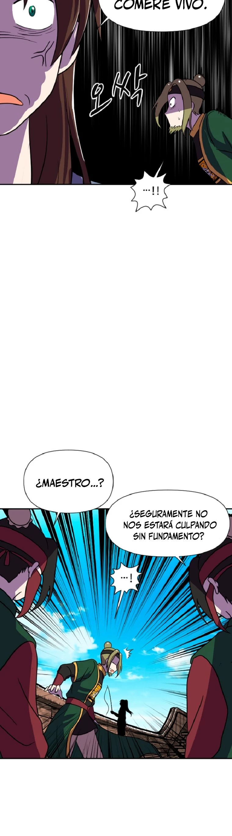 Rey de la Guerra > Capitulo 32 > Page 191