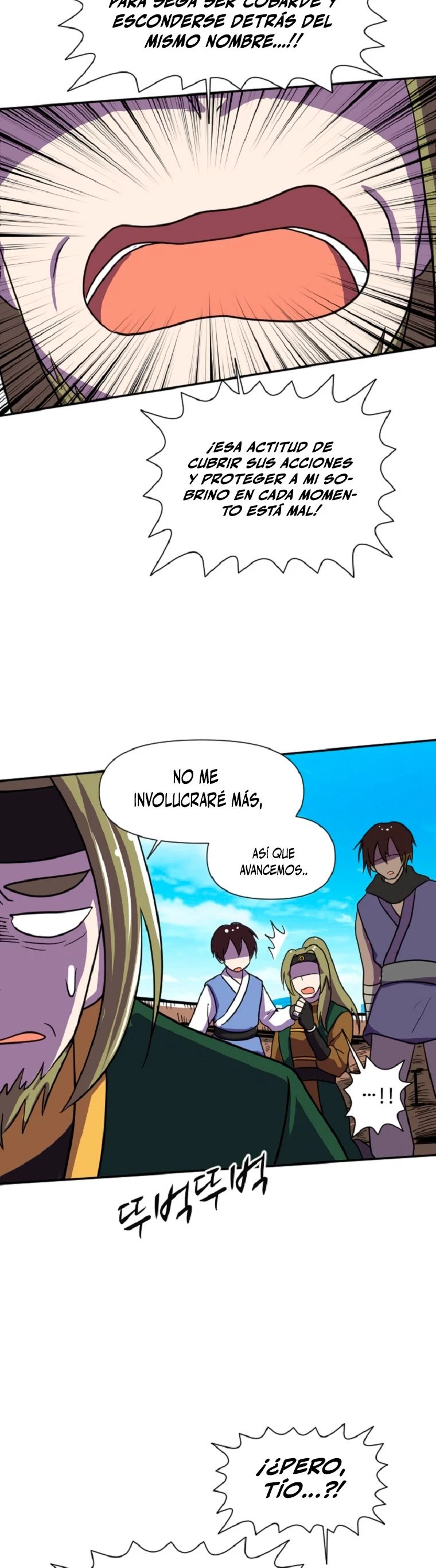 Rey de la Guerra > Capitulo 32 > Page 211