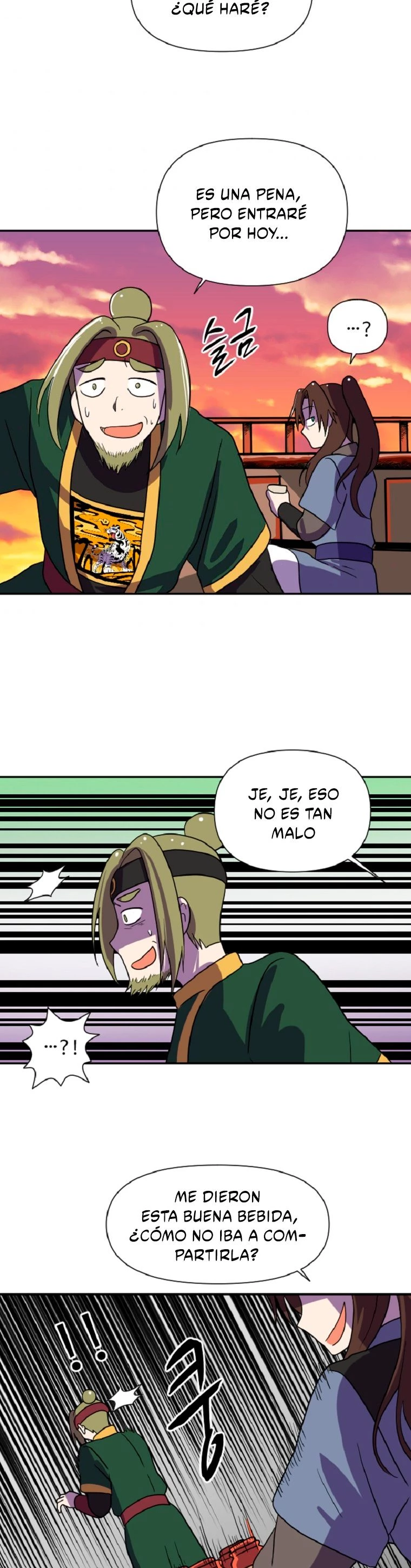 Rey de la Guerra > Capitulo 33 > Page 51