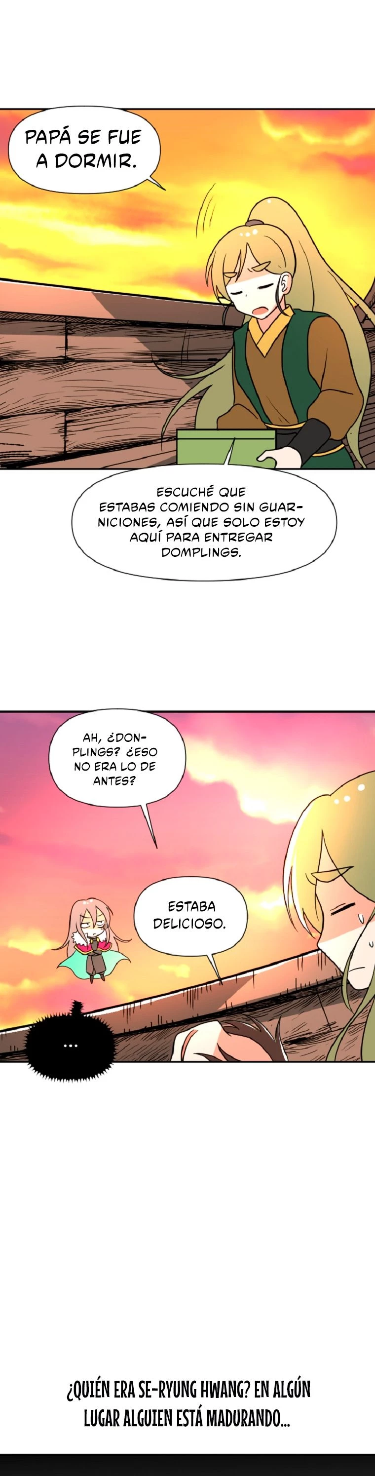 Rey de la Guerra > Capitulo 33 > Page 231