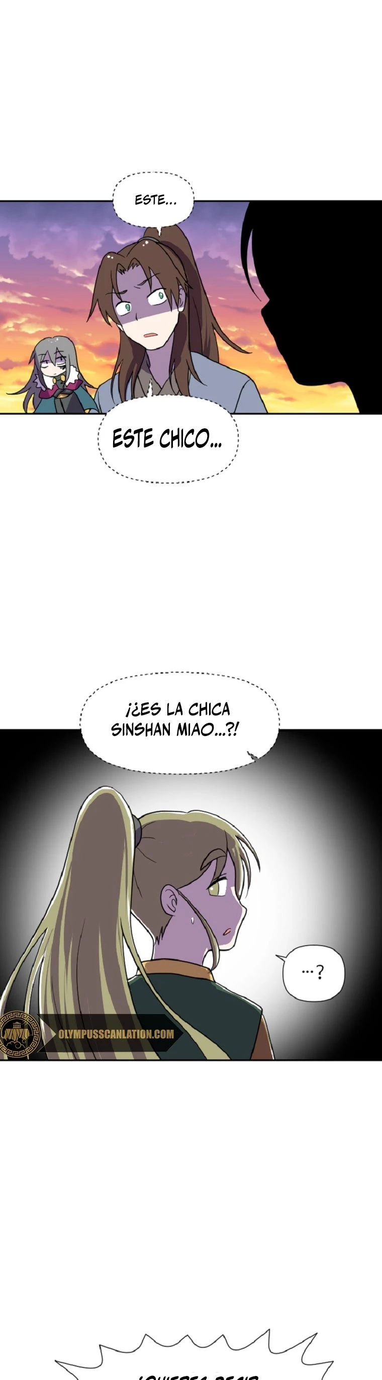 Rey de la Guerra > Capitulo 34 > Page 31