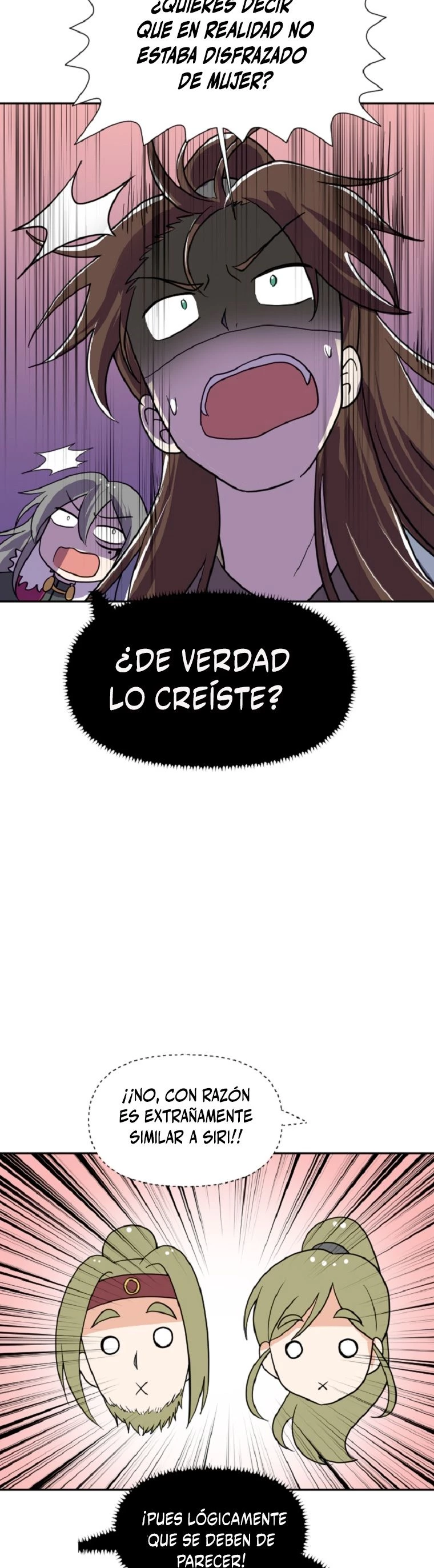 Rey de la Guerra > Capitulo 34 > Page 41