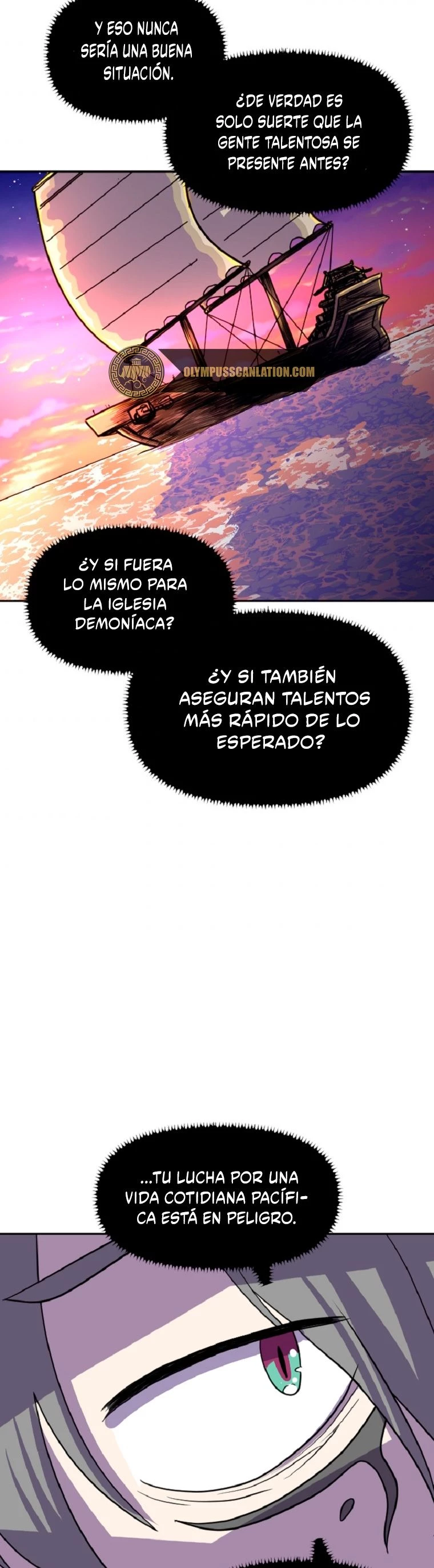 Rey de la Guerra > Capitulo 34 > Page 61