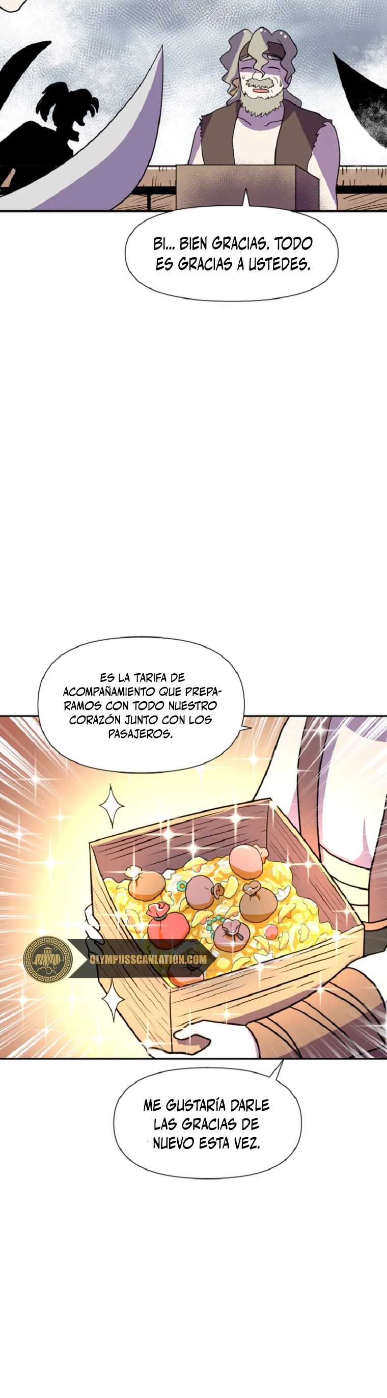 Rey de la Guerra > Capitulo 34 > Page 271