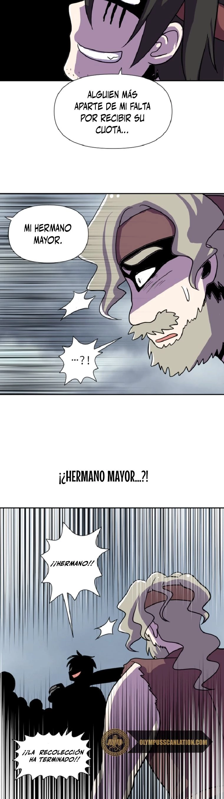 Rey de la Guerra > Capitulo 34 > Page 301