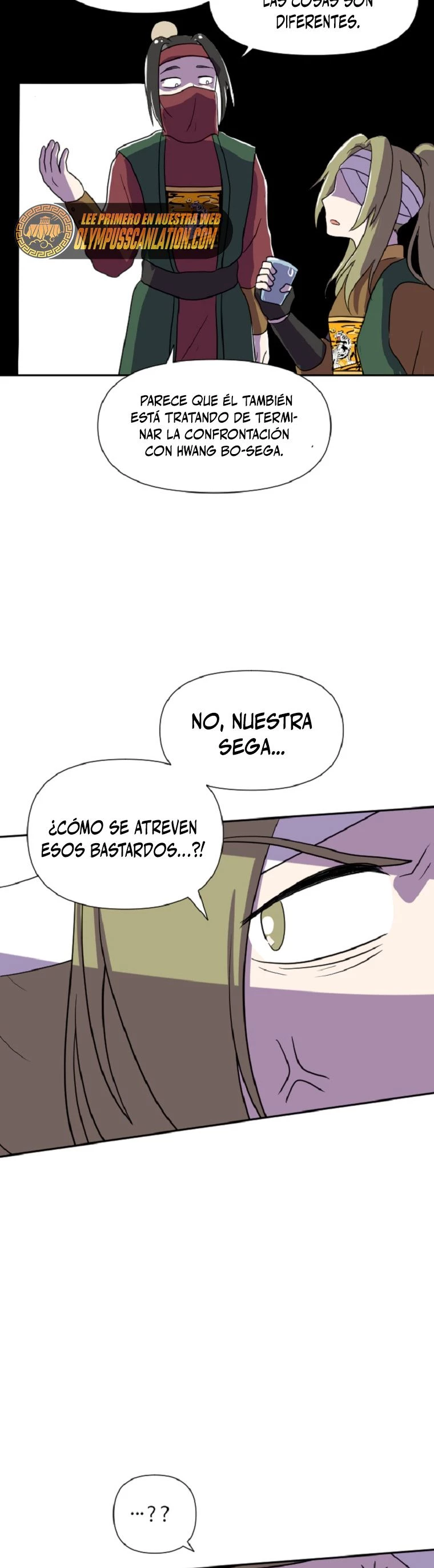 Rey de la Guerra > Capitulo 36 > Page 71