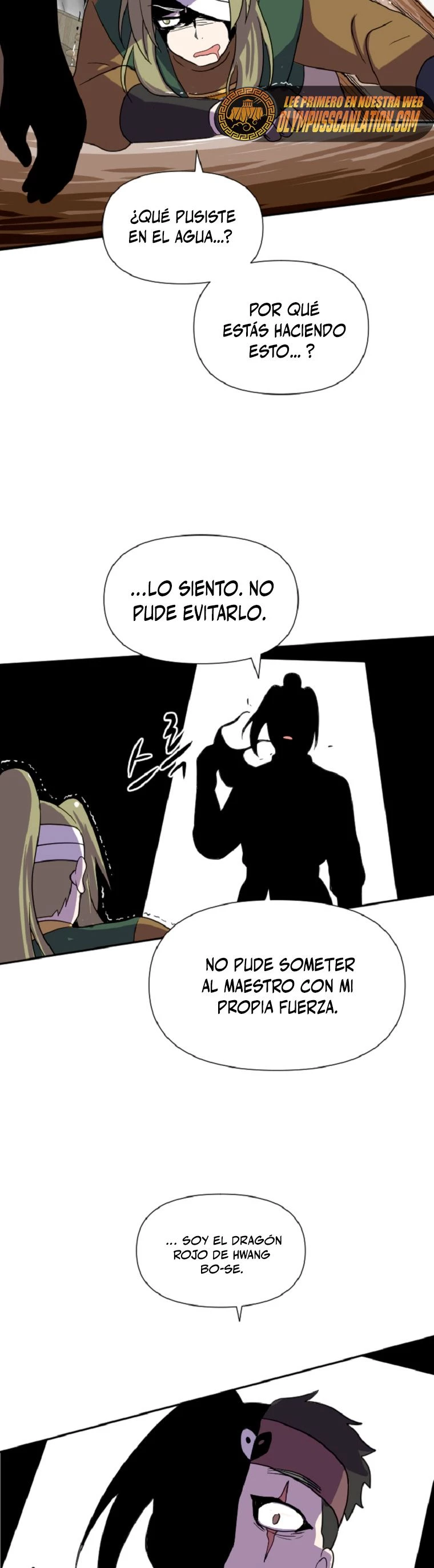 Rey de la Guerra > Capitulo 36 > Page 91