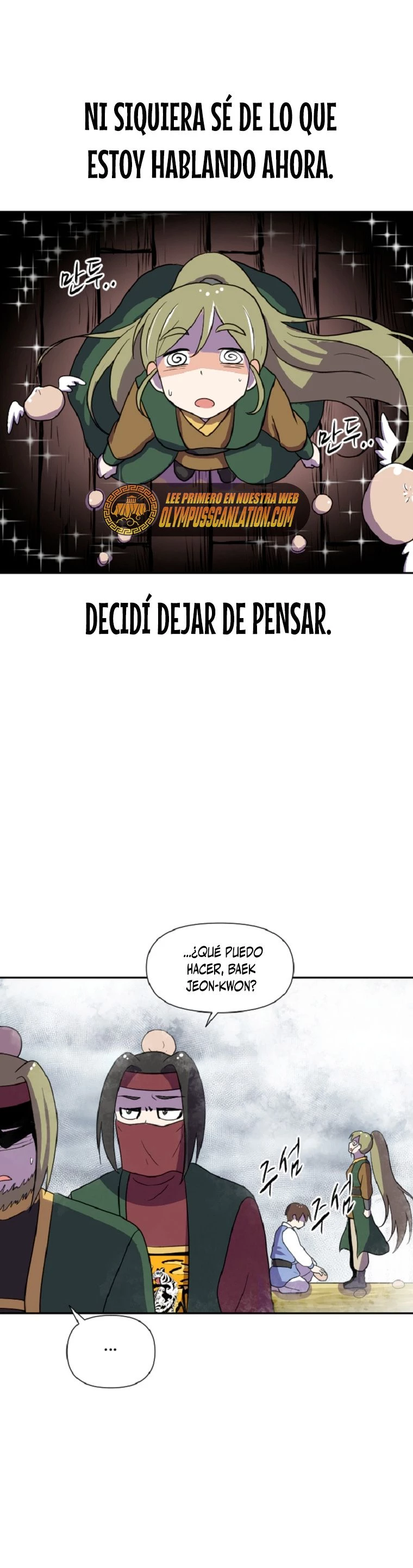 Rey de la Guerra > Capitulo 36 > Page 241