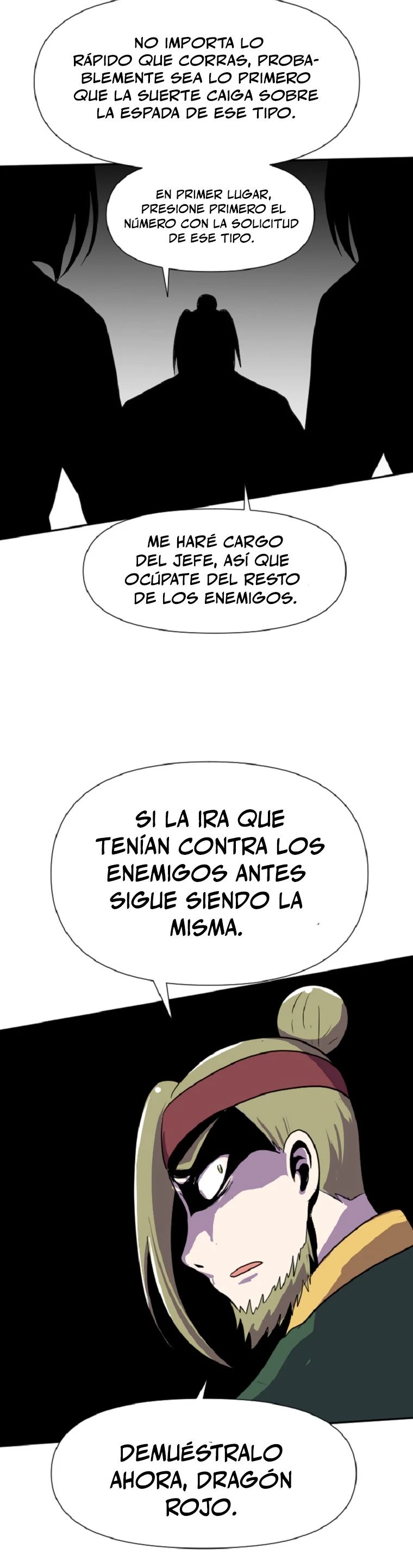 Rey de la Guerra > Capitulo 36 > Page 291