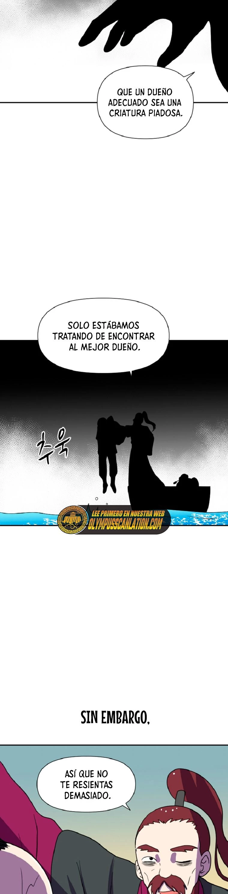 Rey de la Guerra > Capitulo 39 > Page 41