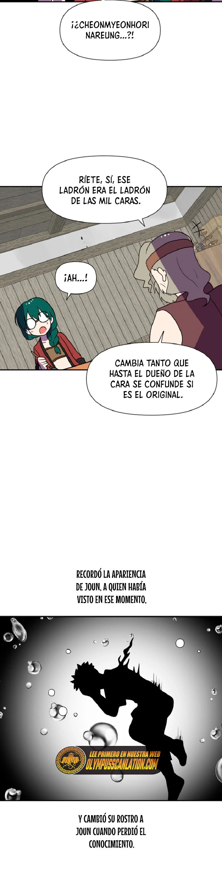 Rey de la Guerra > Capitulo 39 > Page 81