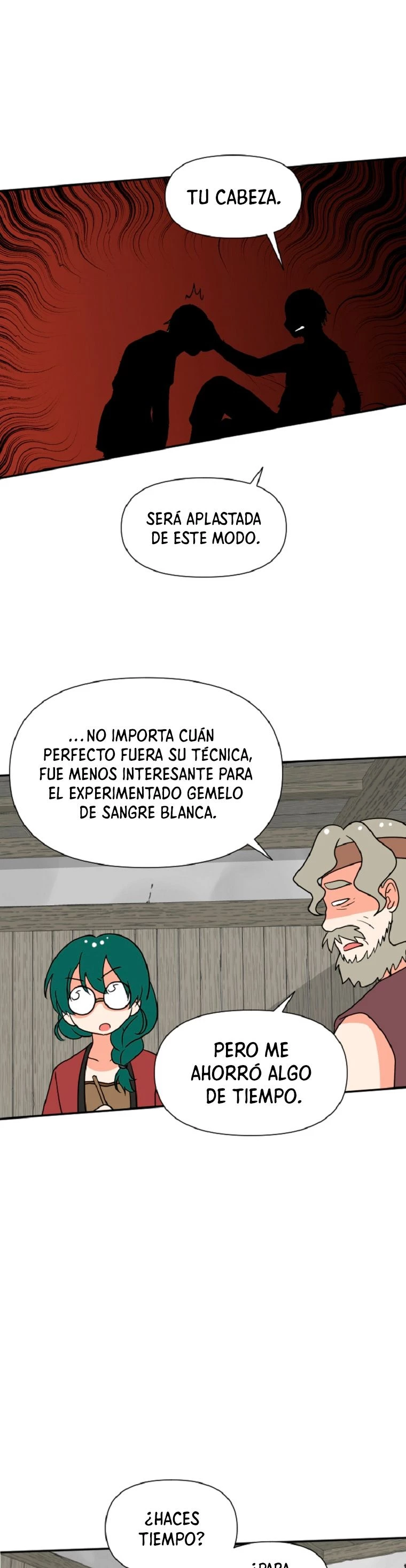 Rey de la Guerra > Capitulo 39 > Page 161