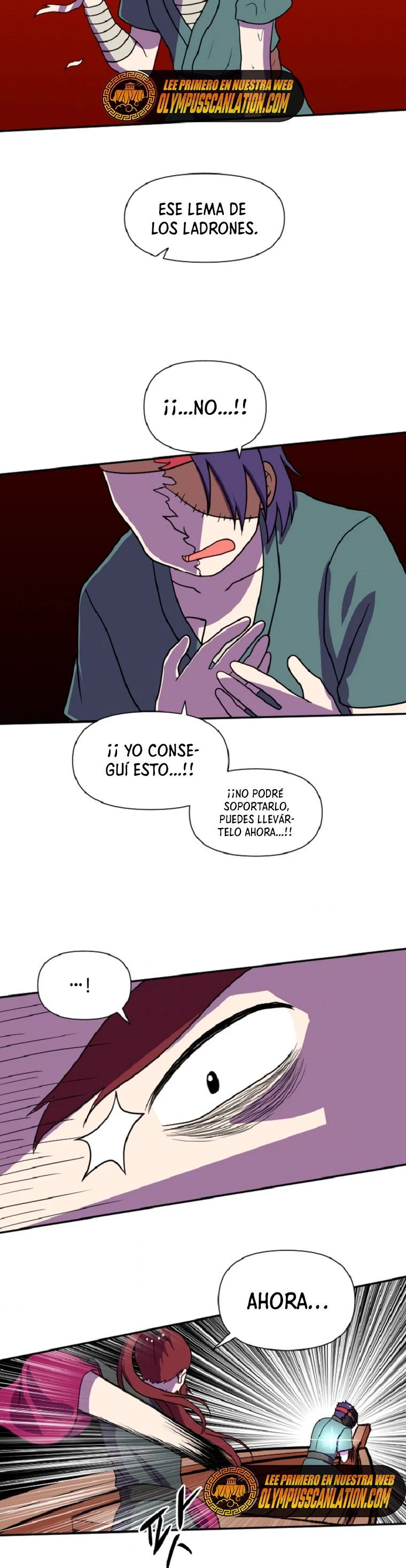 Rey de la Guerra > Capitulo 39 > Page 211