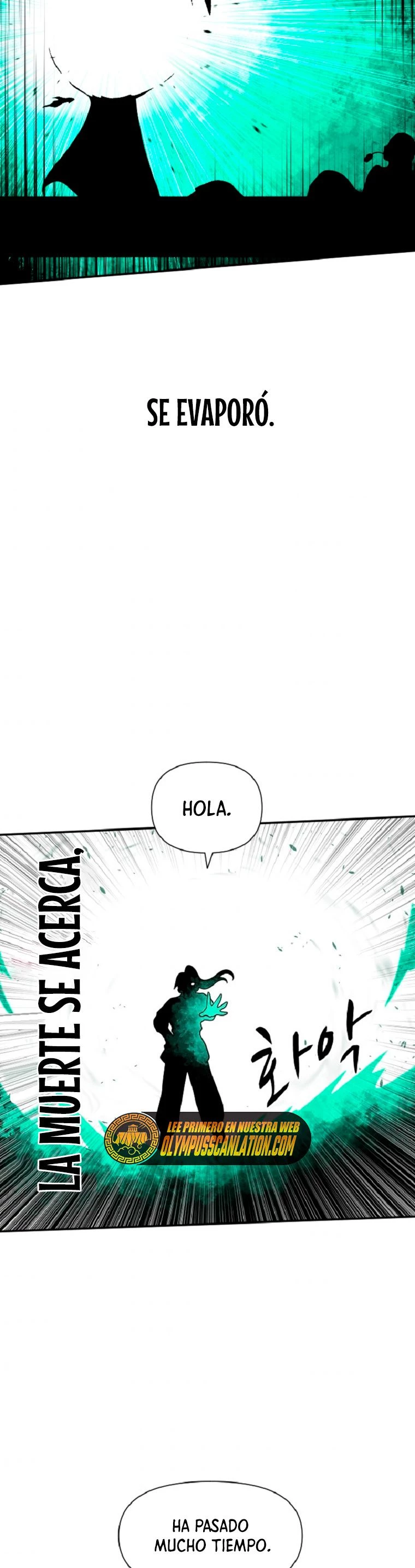 Rey de la Guerra > Capitulo 39 > Page 261