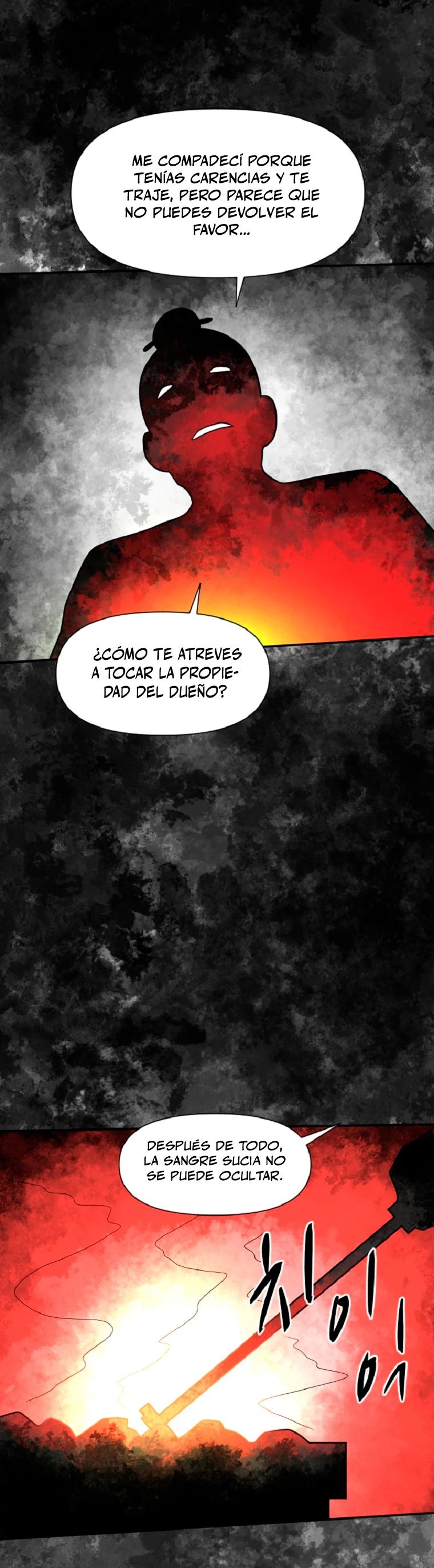 Rey de la Guerra > Capitulo 40 > Page 121