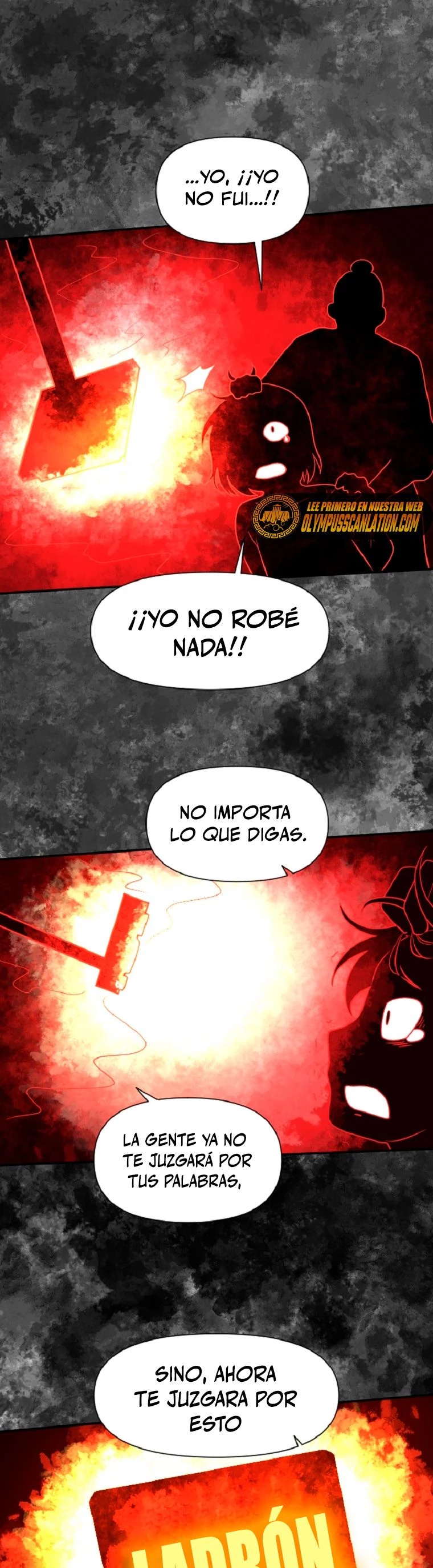 Rey de la Guerra > Capitulo 40 > Page 131