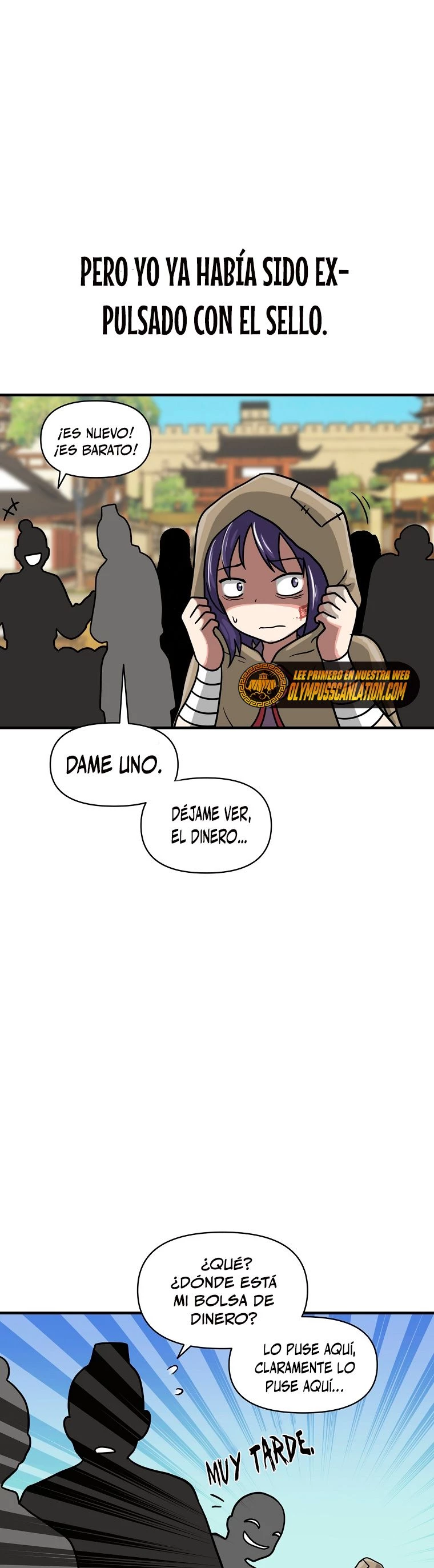 Rey de la Guerra > Capitulo 41 > Page 21