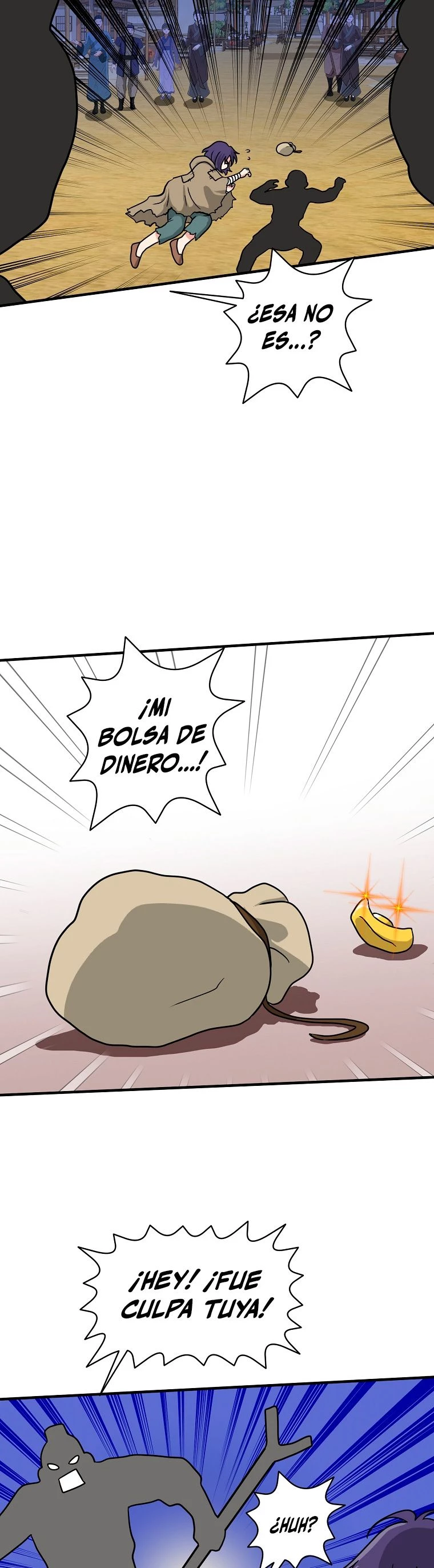 Rey de la Guerra > Capitulo 41 > Page 51