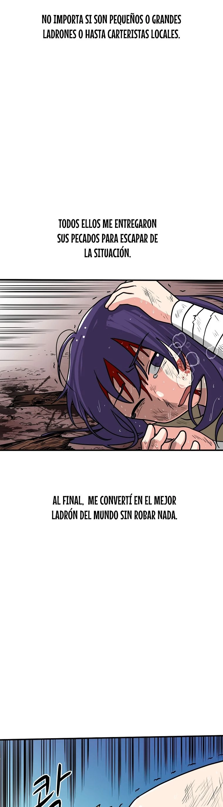 Rey de la Guerra > Capitulo 41 > Page 101