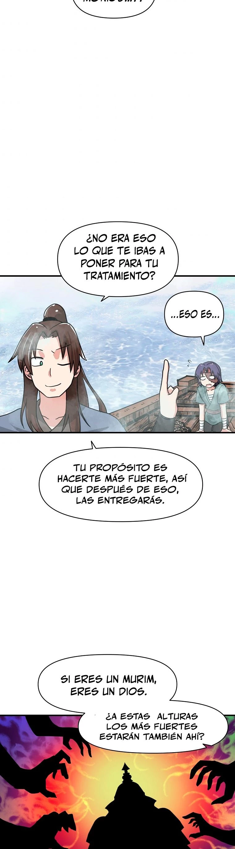 Rey de la Guerra > Capitulo 41 > Page 211