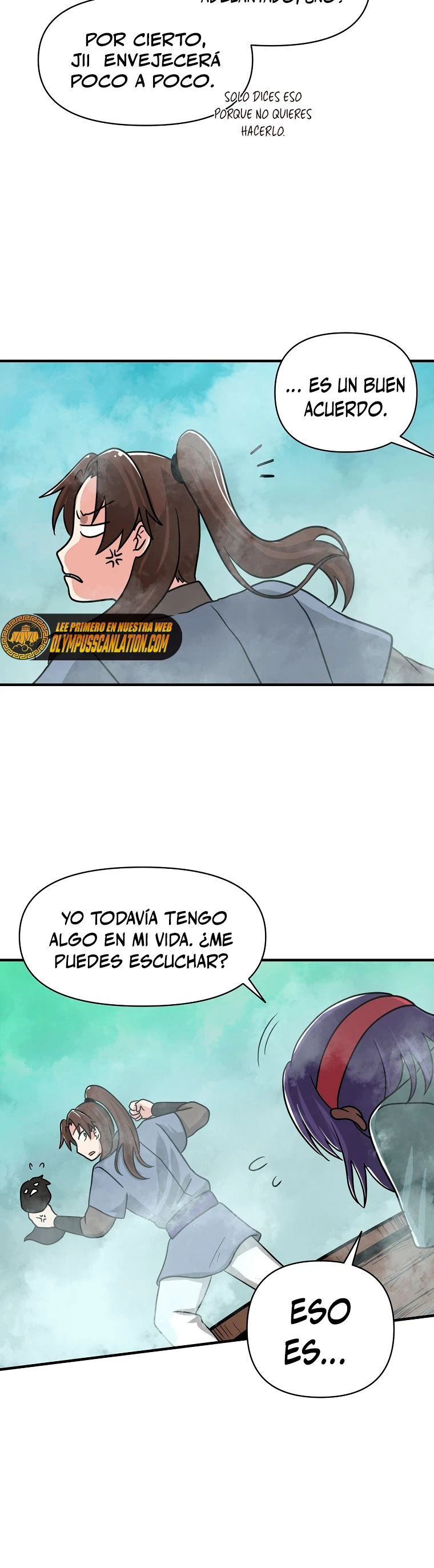 Rey de la Guerra > Capitulo 41 > Page 241