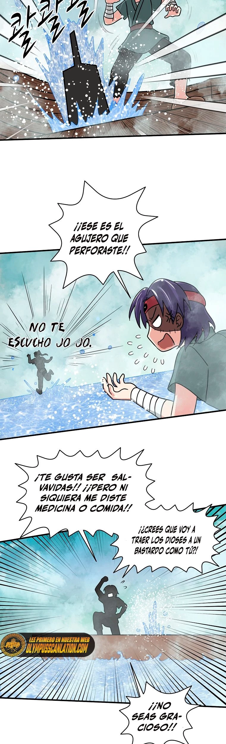 Rey de la Guerra > Capitulo 41 > Page 331