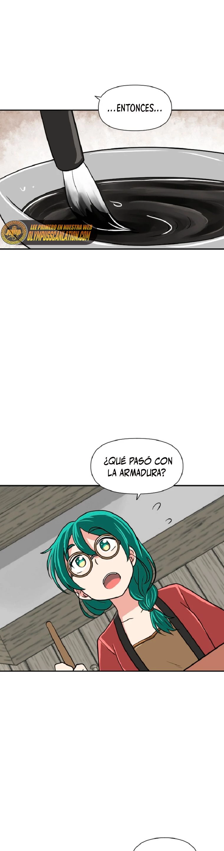 Rey de la Guerra > Capitulo 42 > Page 11