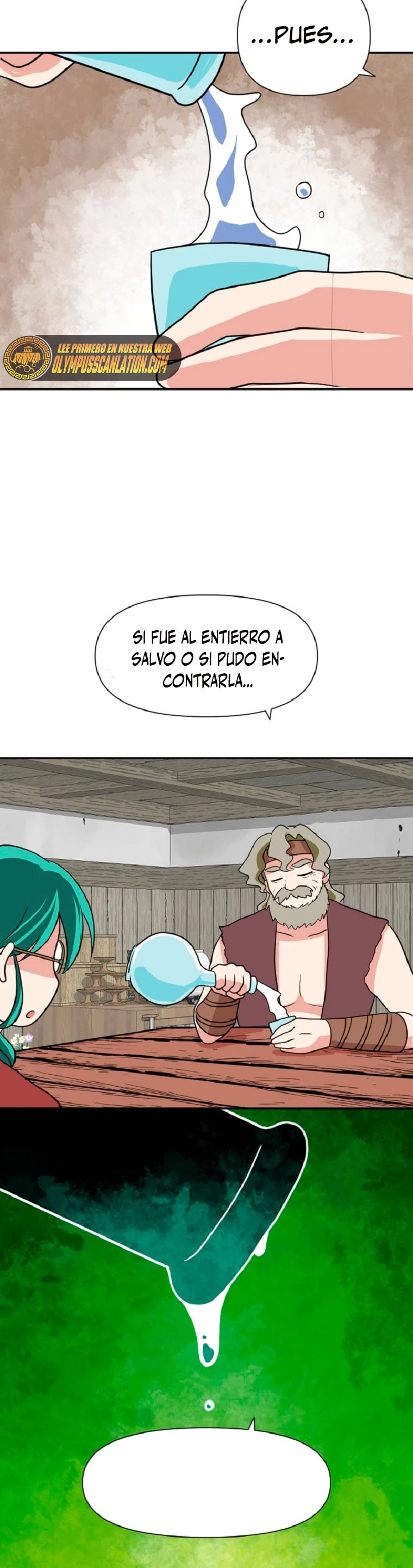 Rey de la Guerra > Capitulo 42 > Page 21