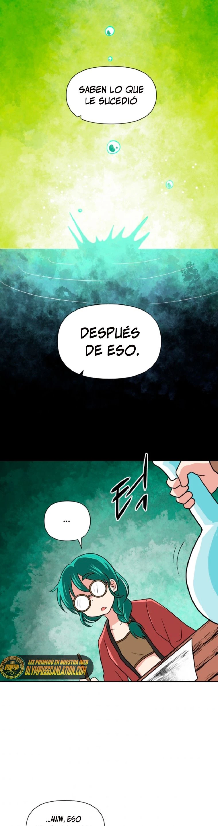 Rey de la Guerra > Capitulo 42 > Page 31