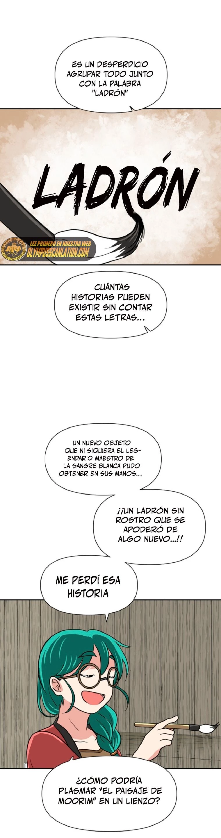 Rey de la Guerra > Capitulo 42 > Page 51