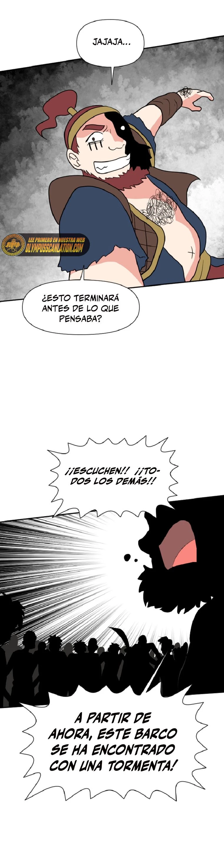 Rey de la Guerra > Capitulo 42 > Page 191