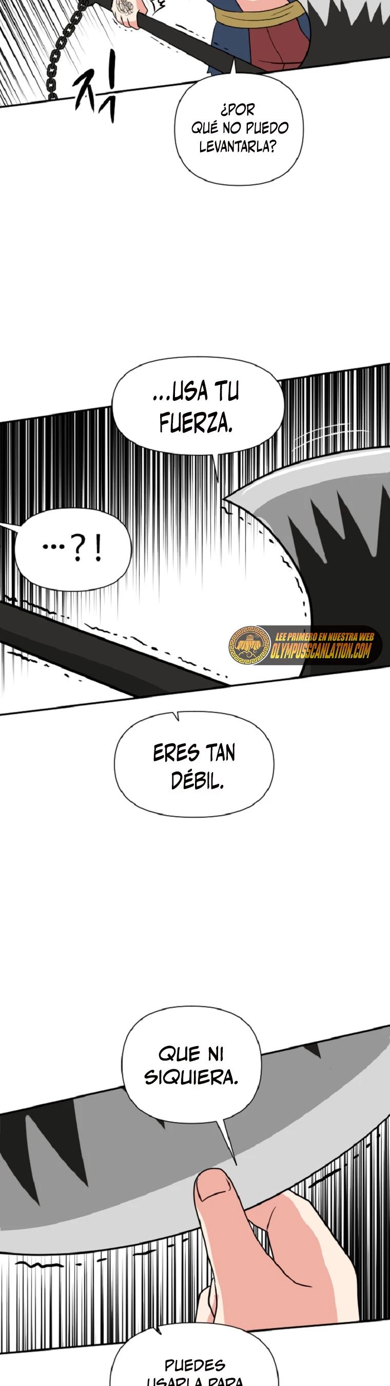 Rey de la Guerra > Capitulo 42 > Page 301