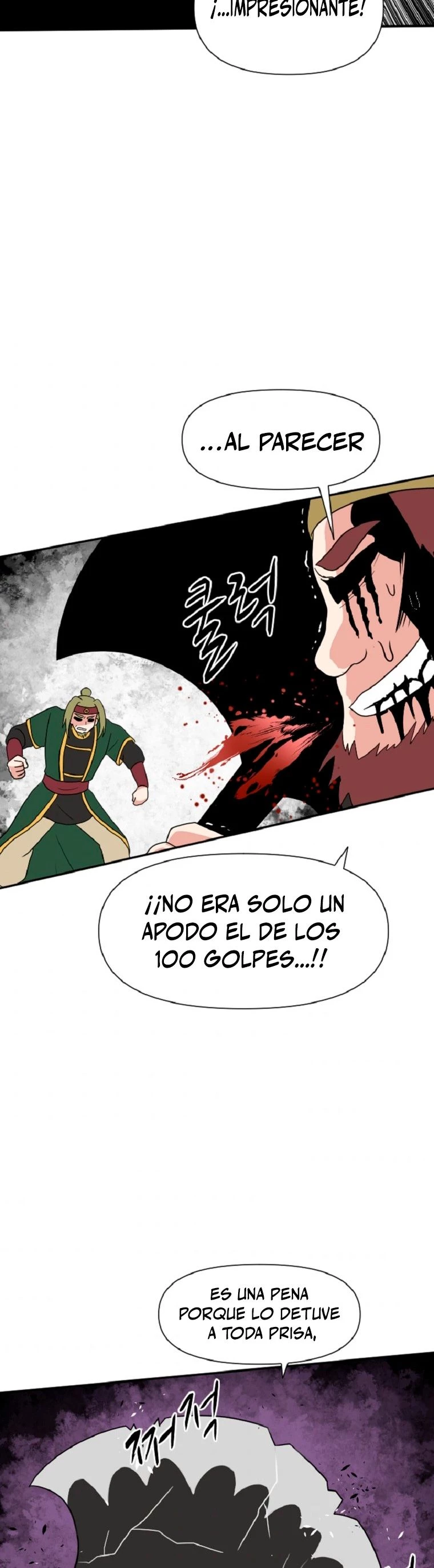 Rey de la Guerra > Capitulo 43 > Page 161