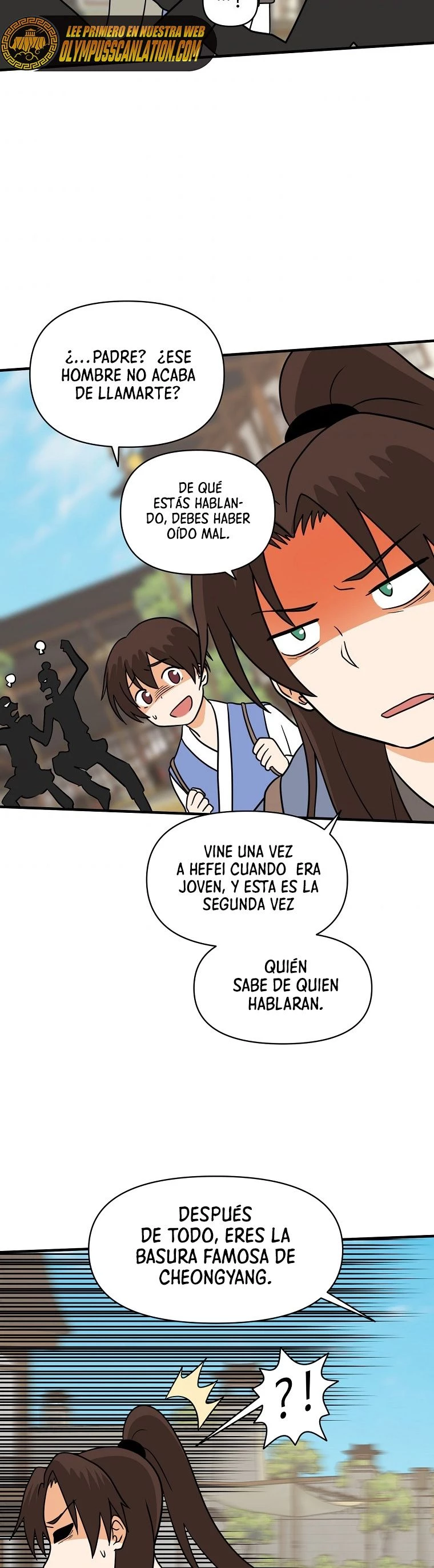 Rey de la Guerra > Capitulo 46 > Page 51