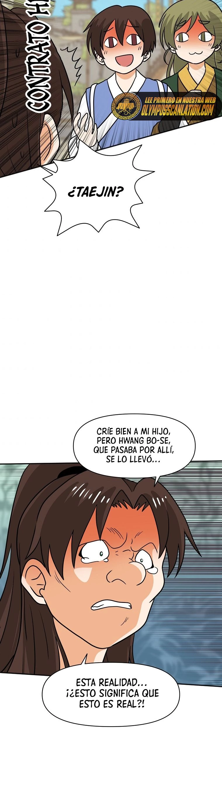 Rey de la Guerra > Capitulo 46 > Page 181