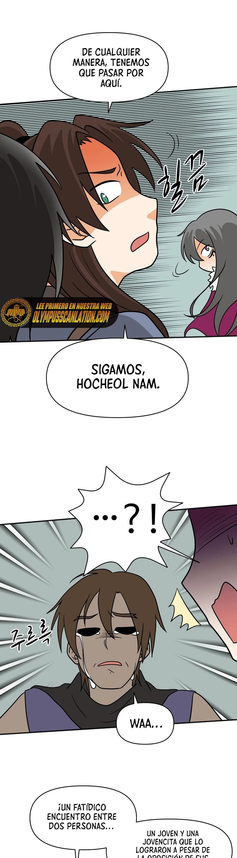 Rey de la Guerra > Capitulo 46 > Page 201