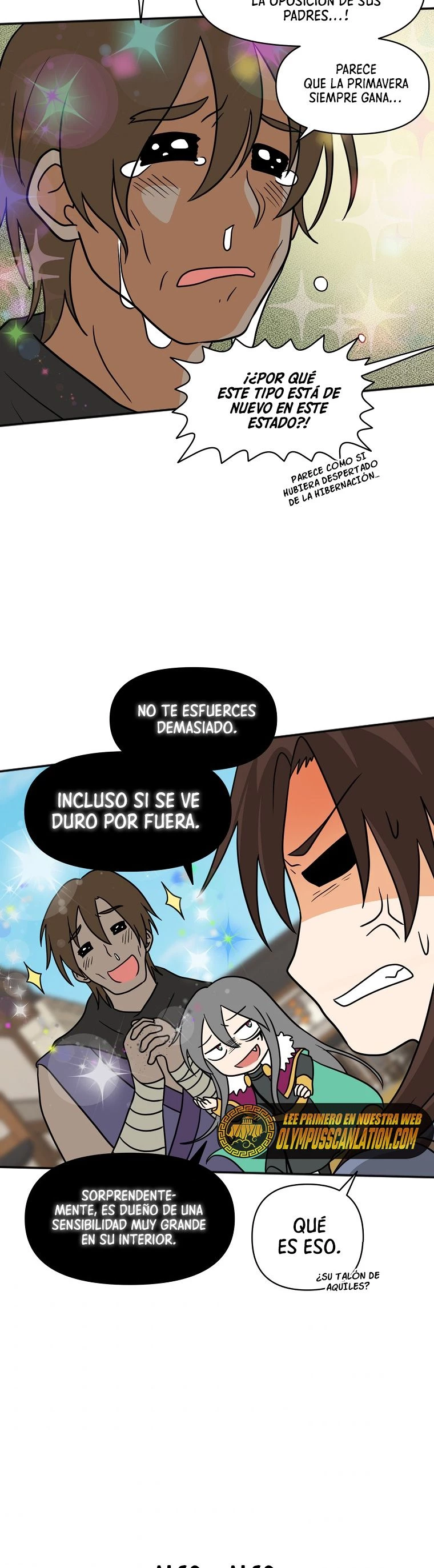 Rey de la Guerra > Capitulo 46 > Page 211