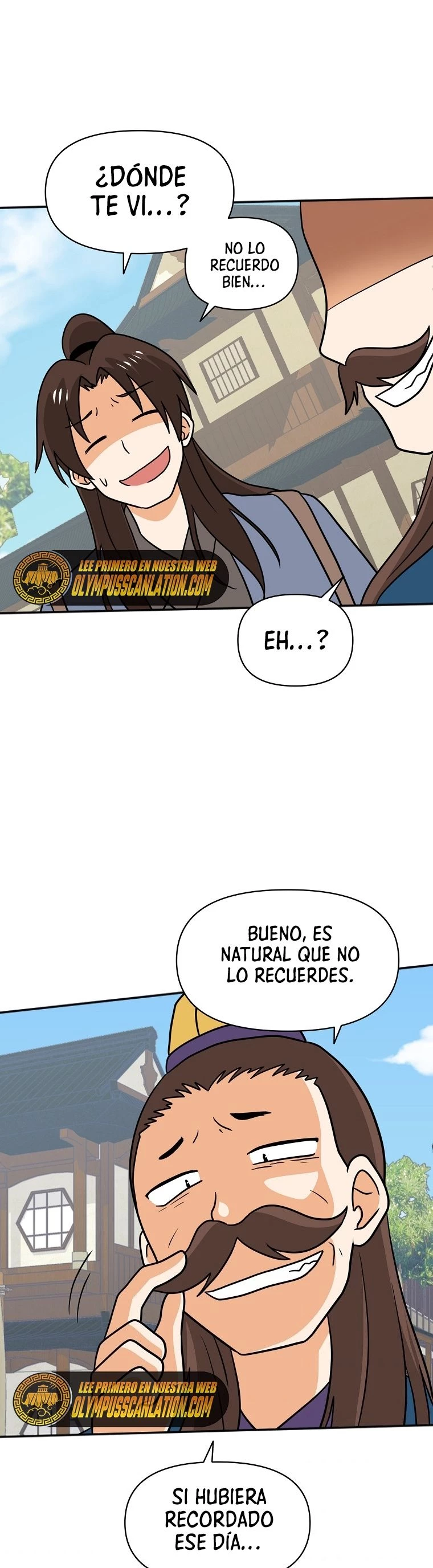 Rey de la Guerra > Capitulo 46 > Page 261