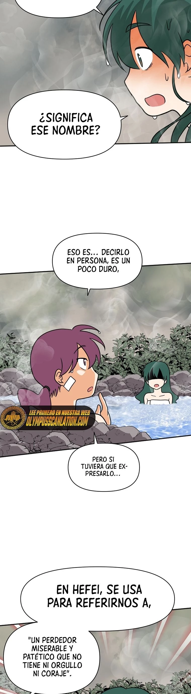 Rey de la Guerra > Capitulo 46 > Page 321