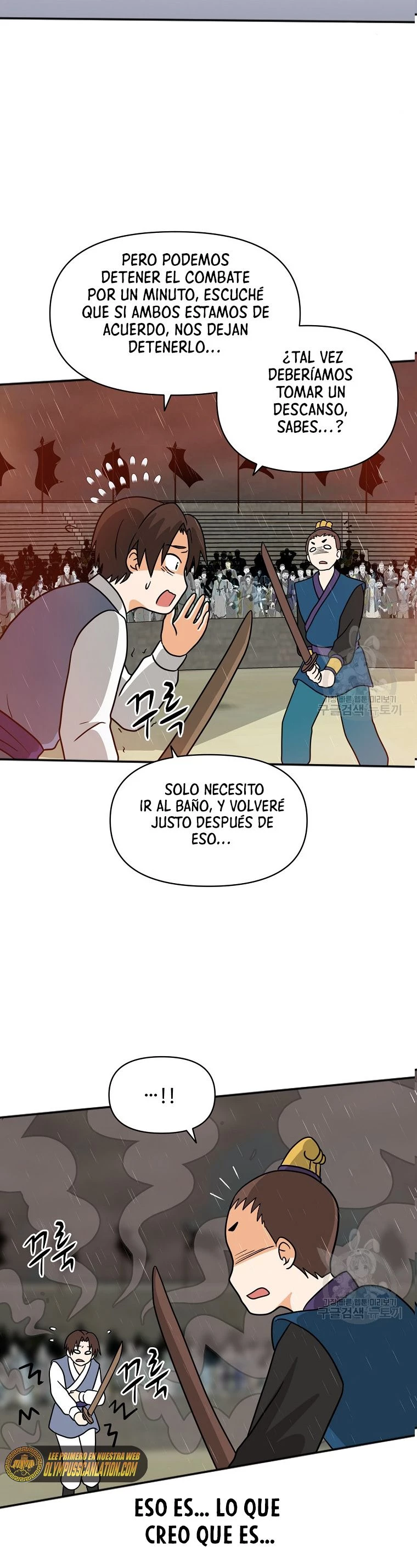 Rey de la Guerra > Capitulo 47 > Page 101