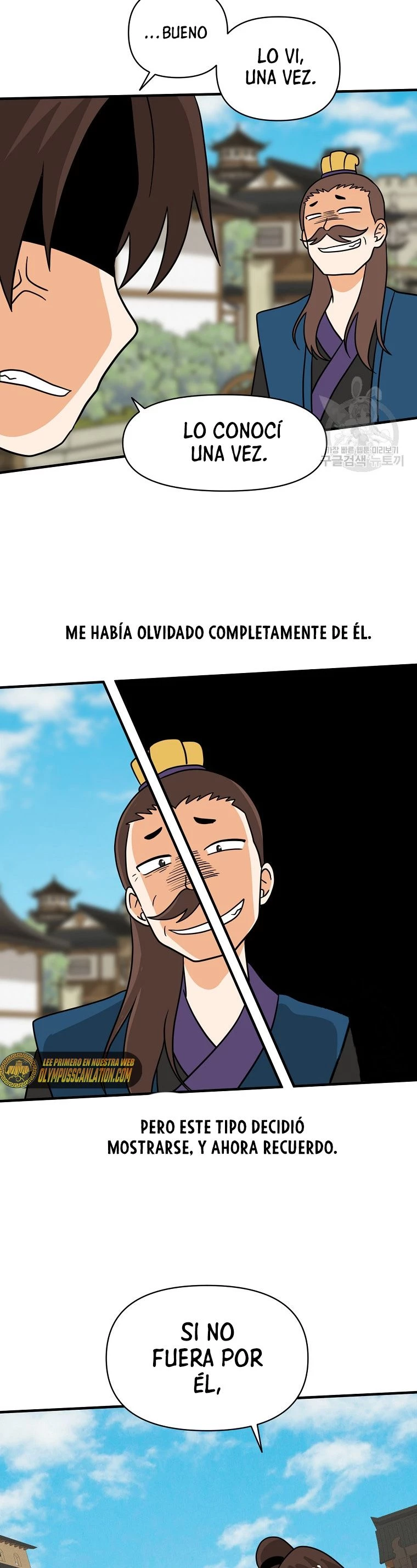 Rey de la Guerra > Capitulo 47 > Page 201